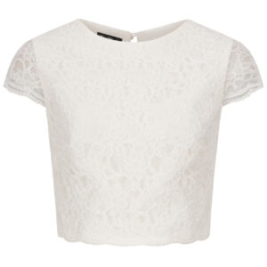 Spitzentop ST172010
